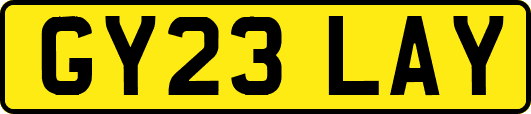 GY23LAY