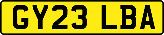 GY23LBA