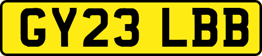 GY23LBB