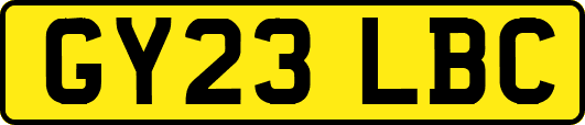 GY23LBC