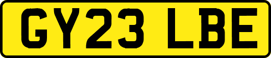 GY23LBE