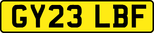 GY23LBF
