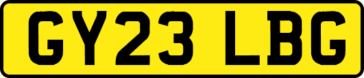 GY23LBG