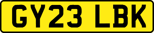 GY23LBK