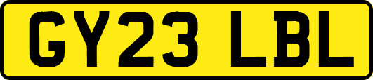 GY23LBL