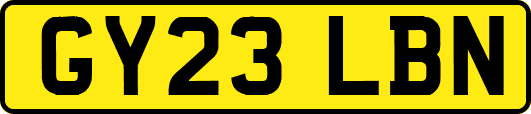 GY23LBN