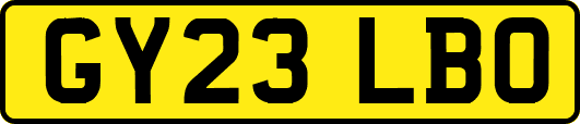 GY23LBO