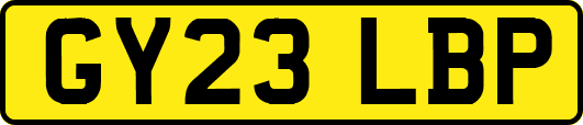 GY23LBP