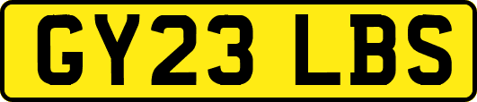 GY23LBS