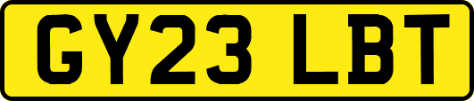 GY23LBT