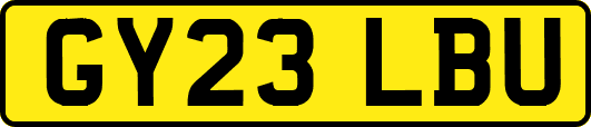 GY23LBU