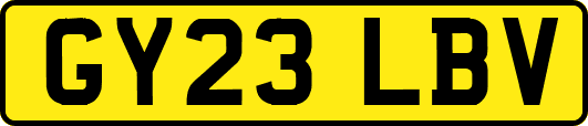 GY23LBV