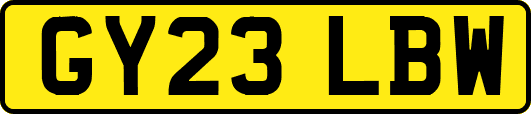 GY23LBW