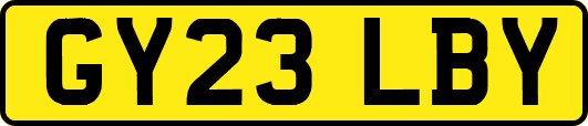 GY23LBY