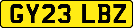 GY23LBZ