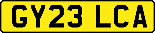 GY23LCA