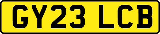 GY23LCB