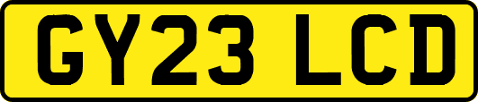 GY23LCD