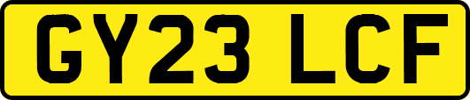 GY23LCF