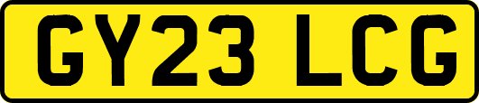 GY23LCG