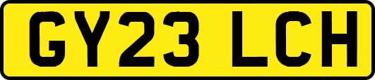 GY23LCH