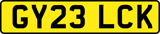 GY23LCK