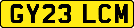 GY23LCM