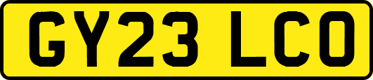 GY23LCO