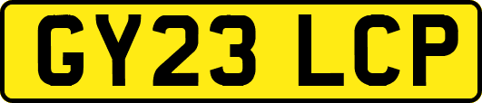 GY23LCP
