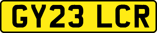GY23LCR