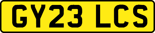 GY23LCS