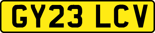 GY23LCV