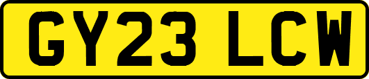 GY23LCW