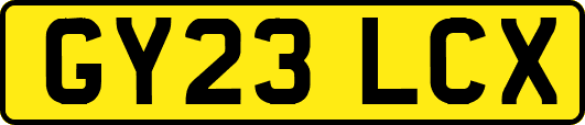 GY23LCX