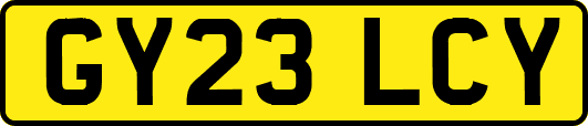 GY23LCY
