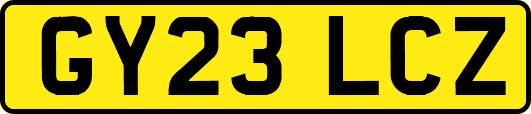 GY23LCZ
