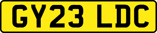 GY23LDC