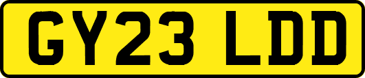 GY23LDD
