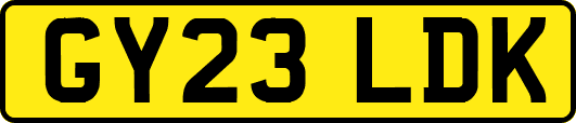 GY23LDK
