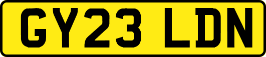 GY23LDN