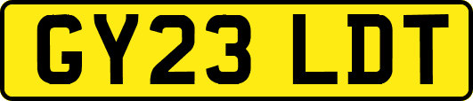 GY23LDT