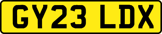 GY23LDX