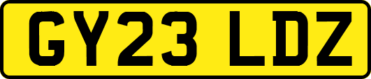 GY23LDZ