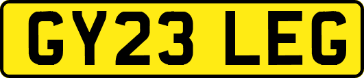 GY23LEG