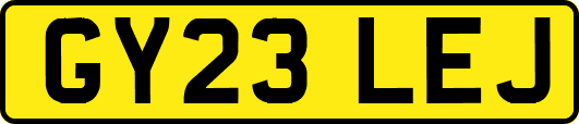 GY23LEJ