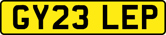 GY23LEP