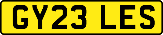 GY23LES
