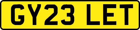 GY23LET