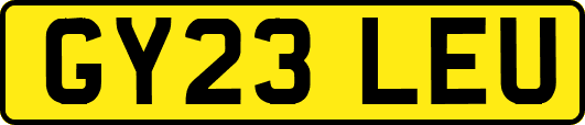 GY23LEU