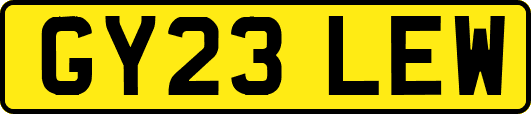GY23LEW